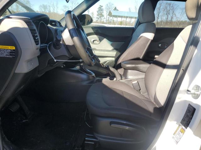 2015 KIA SOUL - KNDJN2A22F7131013