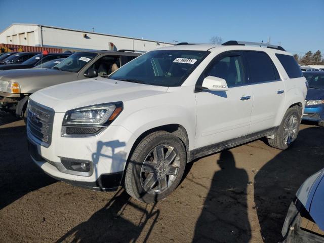 GMC ACADIA LIM