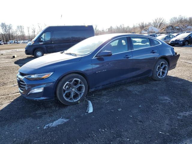Vin: 1g1zd5st4lf102461, lot: 42784075, chevrolet malibu lt 2020 img_1