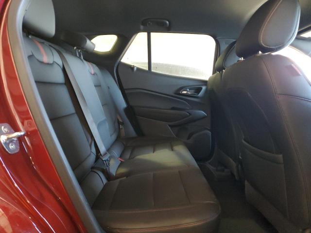 2024 CHEVROLET TRAX 2RS KL77LJE23RC072177