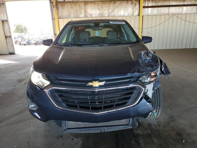 2018 CHEVROLET EQUINOX LT - 3GNAXJEV7JL355592