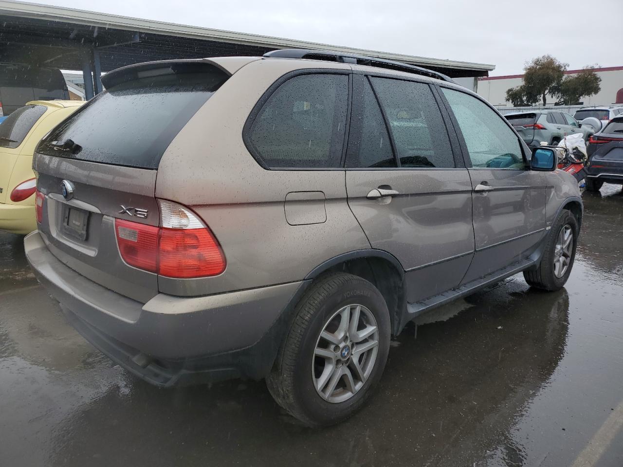 Lot #3045765629 2004 BMW X5 3.0I