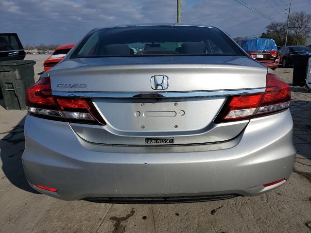 2015 HONDA CIVIC SE 19XFB2F77FE292122