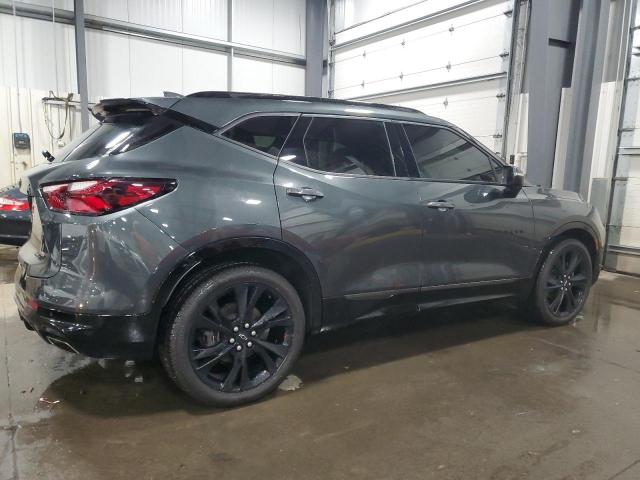 2019 CHEVROLET BLAZER RS - 3GNKBJRS8KS611202