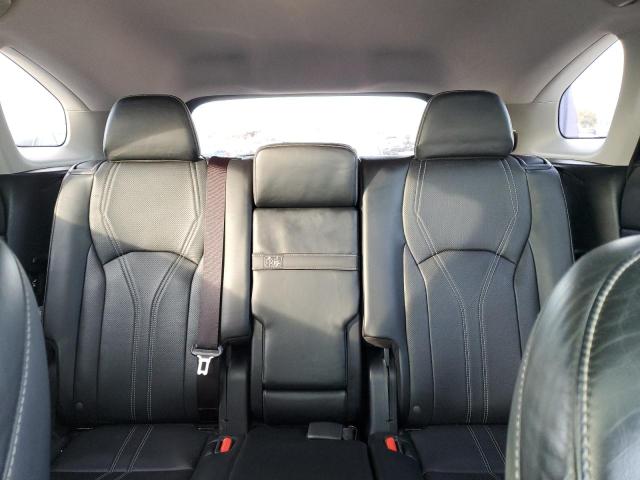 2022 LEXUS RX 350 L L JTJJZKFA4N2040211