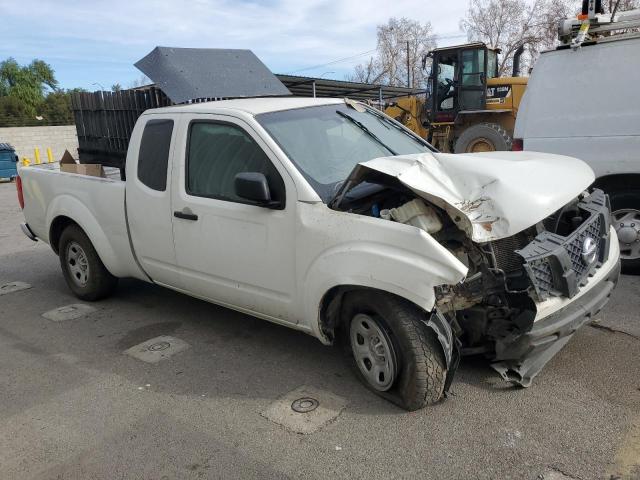 Vin: 1n6bd0ct3gn748027, lot: 64077534, nissan frontier s 20164