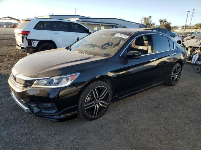 HONDA ACCORD SPO