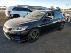 2016 HONDA ACCORD SPO - 1HGCR2F53GA210230