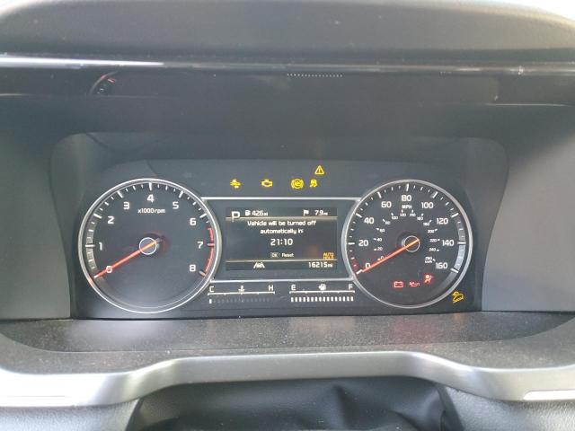 2022 KIA SORENTO SX - 5XYRK4LF6NG152374