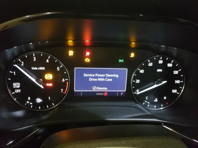 2022 BUICK ENVISION LRBFZMR44ND128642