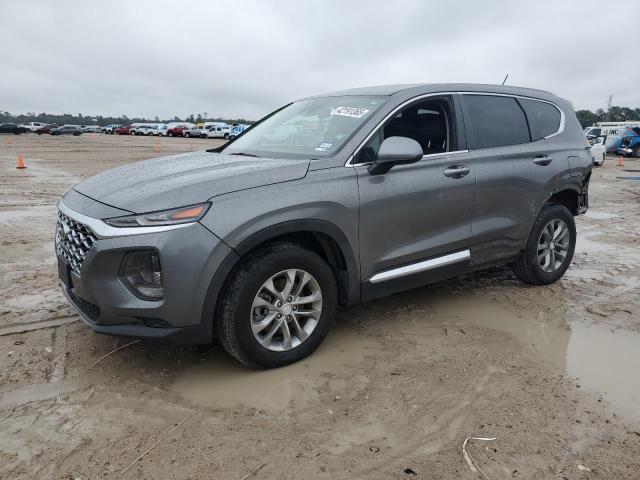 2020 HYUNDAI SANTA FE S - 5NMS23AD4LH164670