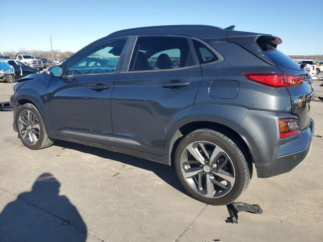 2020 HYUNDAI KONA ULTIM - KM8K5CA5XLU501086