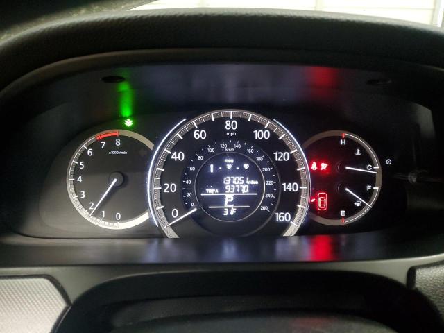 2015 HONDA ACCORD LX - 1HGCR2F30FA195196