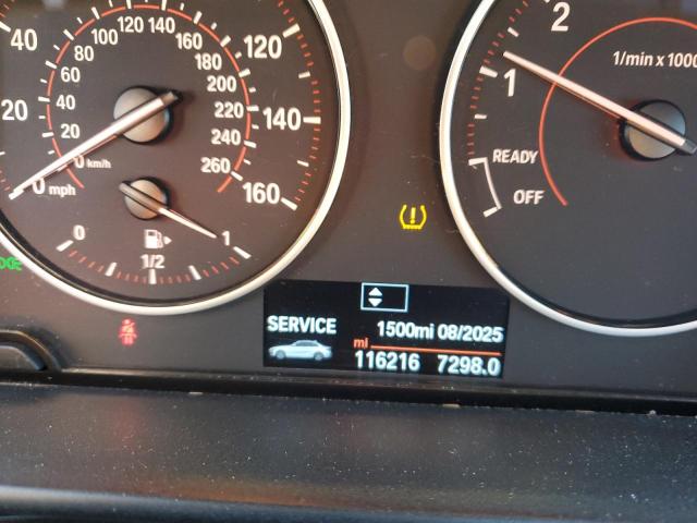 2015 BMW 228 I WBA1F5C59FVW98267