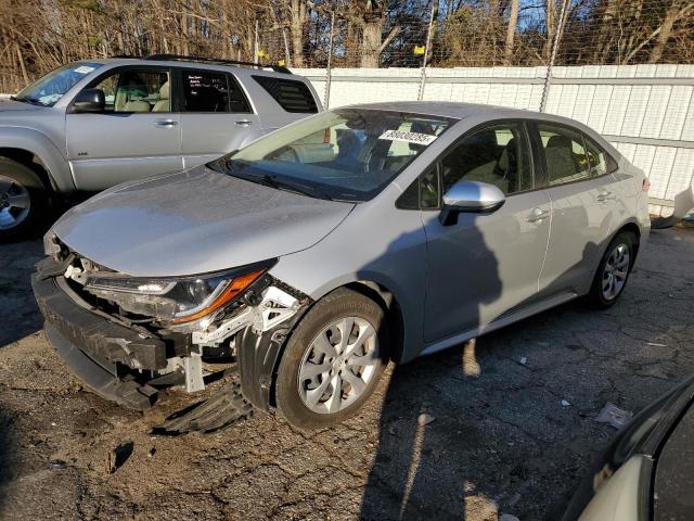 2020 TOYOTA COROLLA LE - JTDEPRAE5LJ115241