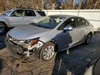2020 TOYOTA COROLLA LE - JTDEPRAE5LJ115241