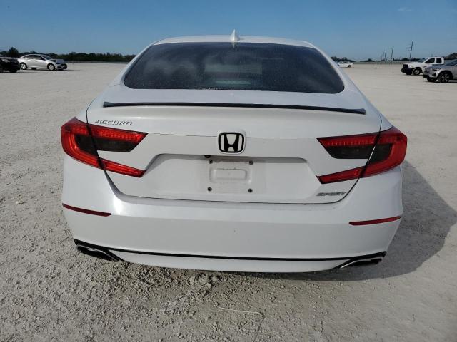 2020 HONDA ACCORD SPO - 1HGCV1F31LA061573