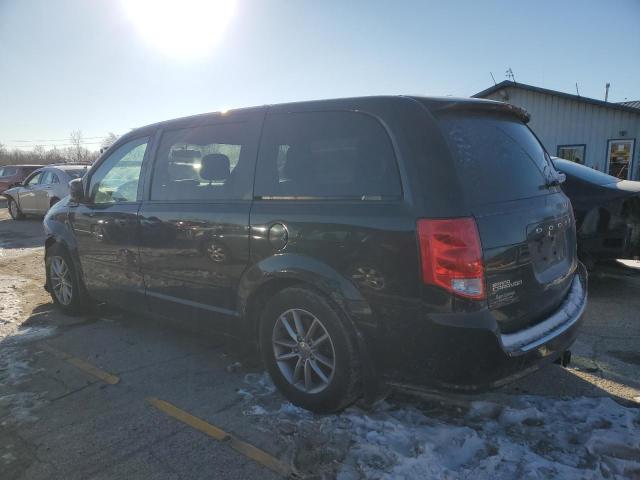 Vin: 2c4rdgeg1er407493, lot: 41563085, dodge caravan r/t 20142