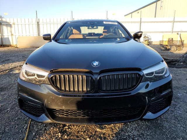 2018 BMW 540 I - WBAJE5C51JG918565