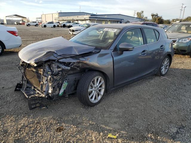 Vin: jthkd5bh5d2128885, lot: 87327264, lexus ct 200 200 2013 img_1