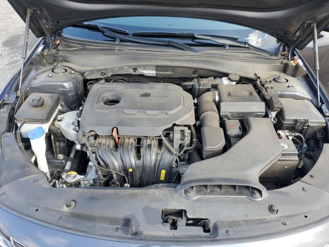 2019 KIA OPTIMA LX 5XXGT4L34KG329935