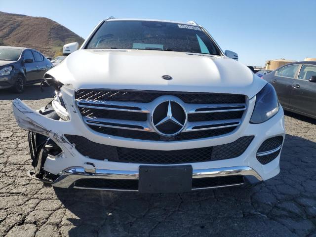 2016 MERCEDES-BENZ GLE 350 4M - 4JGDA5HB2GA716495