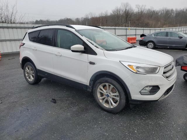 Vin: 1fmcu9gd3juc99763, lot: 41591945, ford escape se 20184