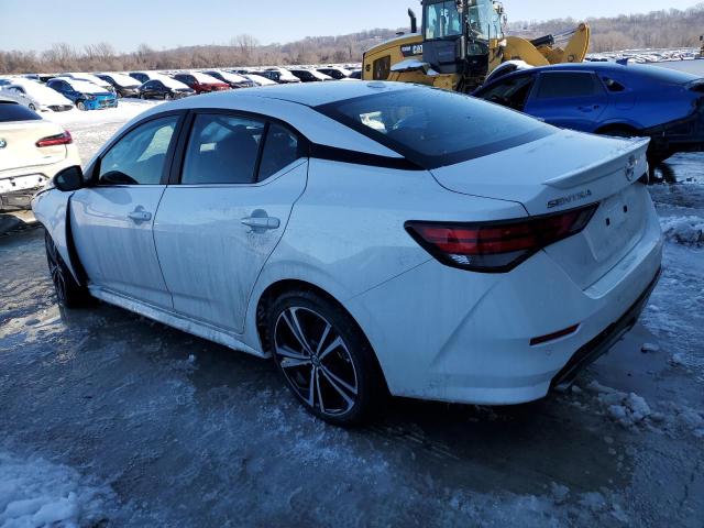 Vin: 3n1ab8dv9py260449, lot: 41543305, nissan sentra sr 20232