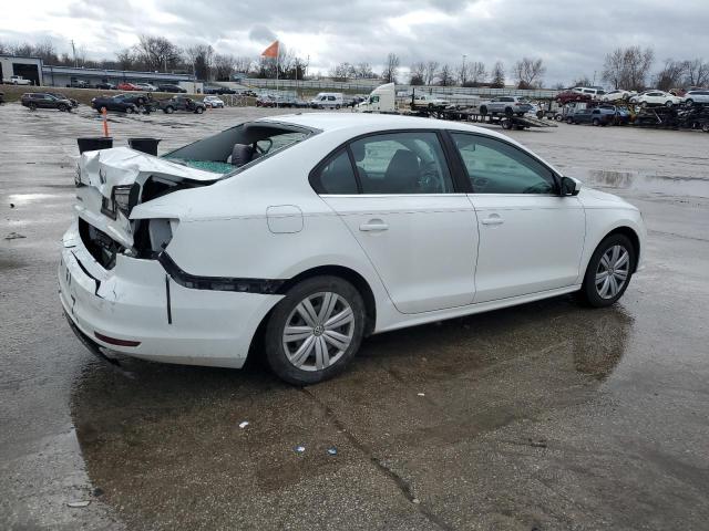 Vin: 3vw2b7aj4hm407974, lot: 42098575, volkswagen jetta s 20173