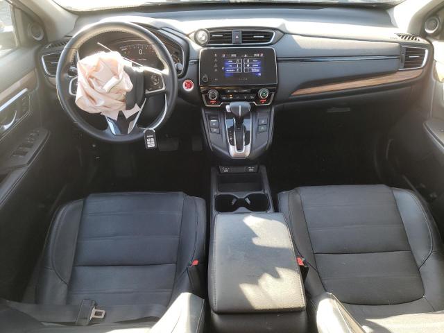 2021 HONDA CR-V EXL - 7FARW1H83ME023743