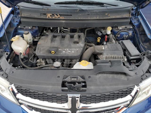 2015 DODGE JOURNEY SE - 3C4PDCAB3FT675115