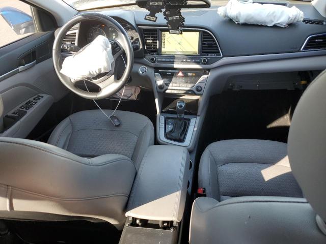 2017 HYUNDAI ELANTRA SE - 5NPD84LF4HH097879