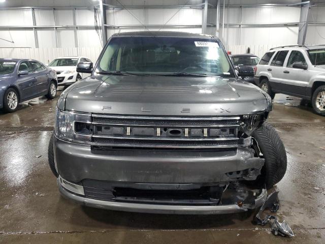 2016 FORD FLEX SEL - 2FMHK6C82GBA06985
