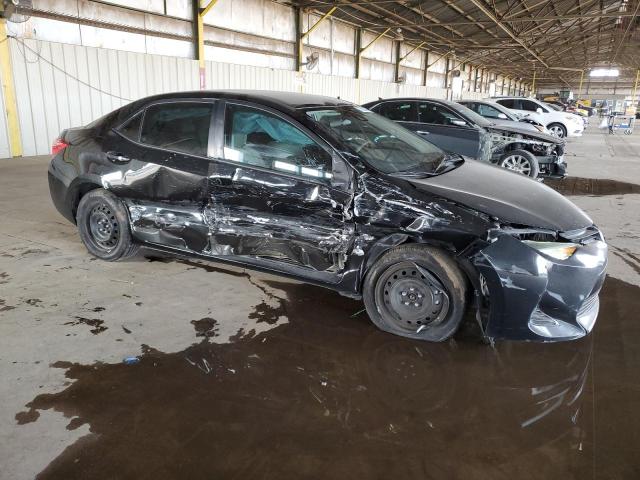 2019 TOYOTA COROLLA L - 2T1BURHEXKC220966