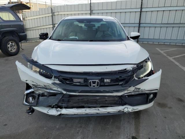 2021 HONDA CIVIC 2HGFC1F35MH700561
