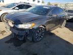 2019 FORD FUSION SE - 3FA6P0T98KR269971