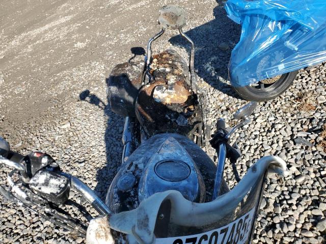 2009 YAMAHA XVS950 A - JYAVN01E39A002264