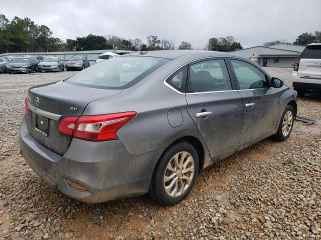 Vin: 3n1ab7ap1ky379654, lot: 88092465, nissan sentra s 20193