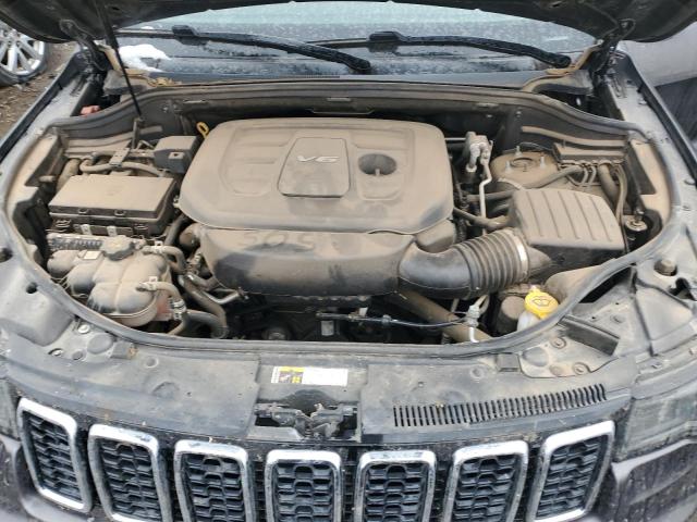 2017 JEEP GRAND CHER - 1C4RJEBG0HC832816