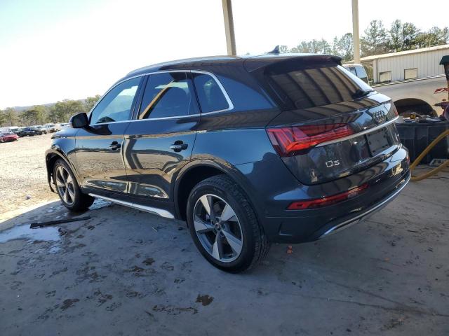 2023 AUDI Q5 PRESTIG WA1CBAFYXP2006939