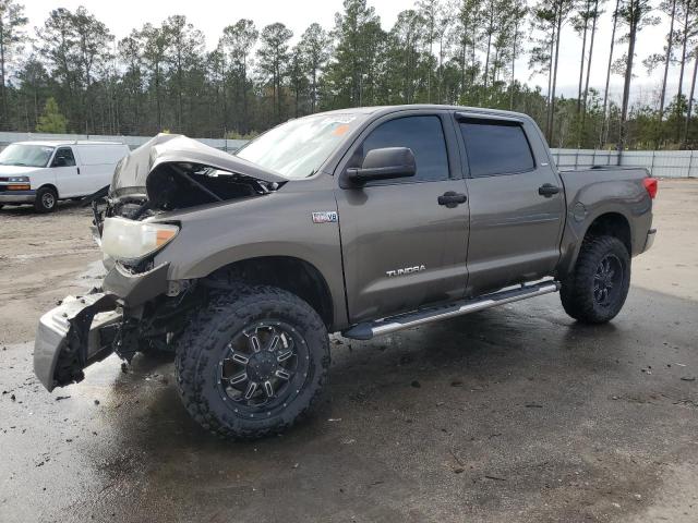 TOYOTA TUNDRA CRE