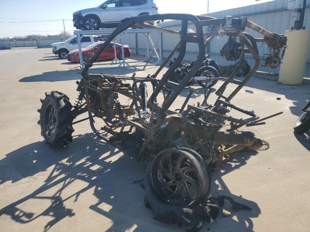 2015 CAN-AM MAVERICK 3JBPWAP24FJ000054