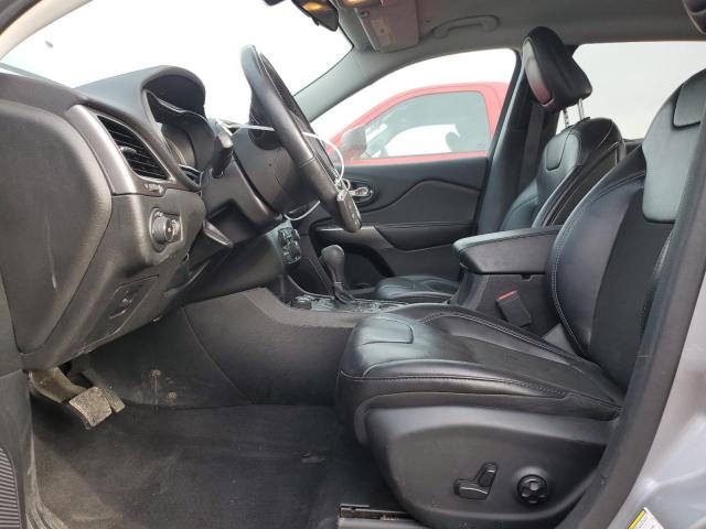 2019 JEEP CHEROKEE L - 1C4PJMLB6KD295326