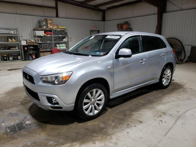 Vin: ja4ar4au3bz017922, lot: 43224625, mitsubishi outlander se 2011 img_1