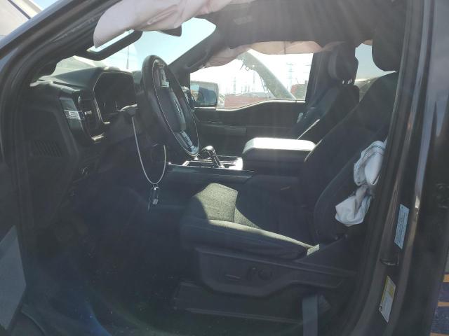 2022 FORD F150 SUPER - 1FTFW1E57NKE31563