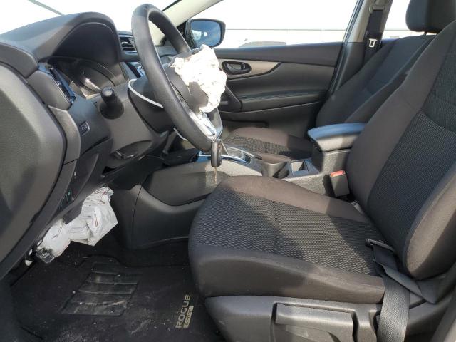JN1BJ1CV8LW279785 2020 NISSAN ROGUE