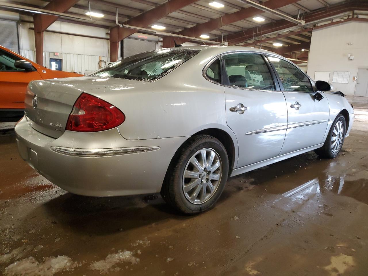 Lot #3049566712 2008 BUICK ALLURE CXL