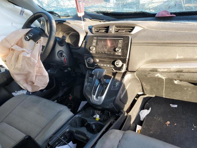 2019 HONDA CR-V LX - 2HKRW6H36KH231580