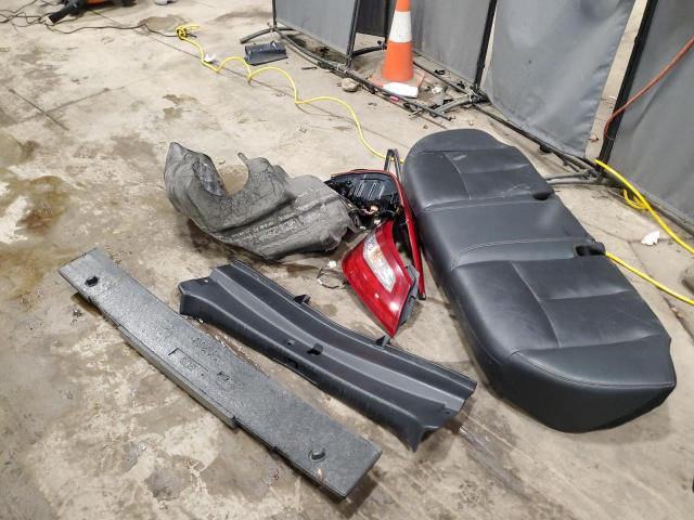 2018 NISSAN ALTIMA 2.5 #3296890881