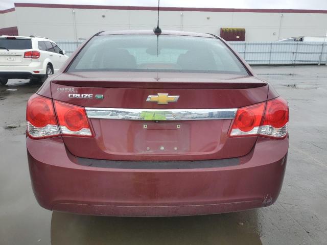 2015 CHEVROLET CRUZE ECO 1G1PH5SBXF7138902